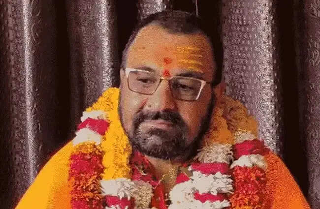 मप्र के उज्जैन में सिंहस्थ से पहले दो धड़ों में बंटे अखाड़े, अध्यक्ष पद को लेकर विवाद