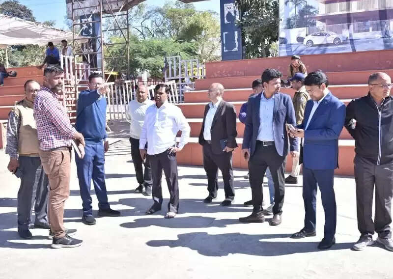 मप्रः बैतूल में छह दिवसीय आदि बाज़ार महोत्सव का शुभारंभ 21 दिसंबर को