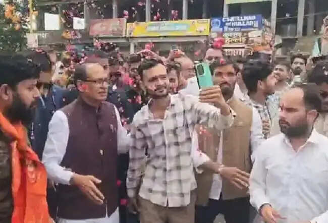 विदिशा के मेडिकल कॉलेज में 8 सितंबर को शुरू होगा डे-केयर सेंटर : शिवराज सिंह