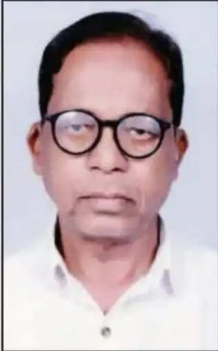 मल्लिकार्जुन केलगड़े ने 75 साल की उम्र में पाली भाषा परीक्षा में प्राप्त की उत्कृष्ट सफलता