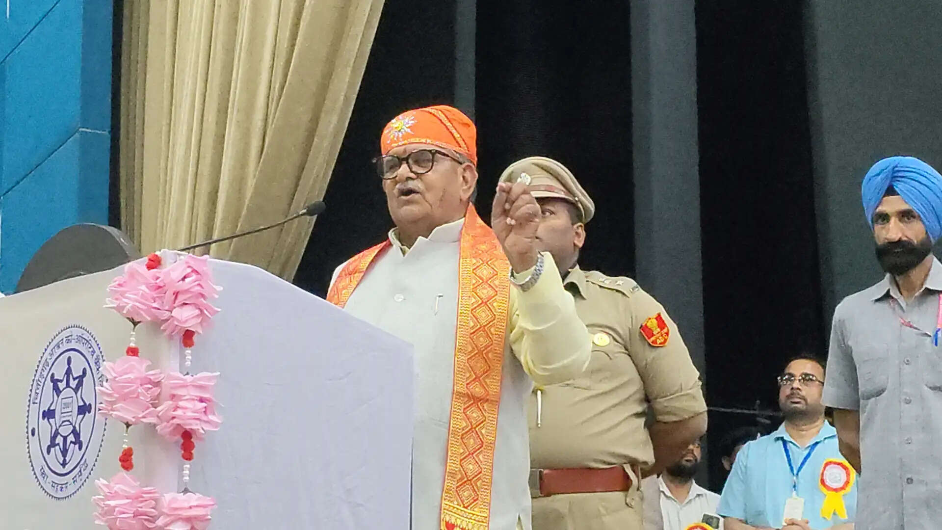 सहकारिता और जनसेवा के क्षेत्र में चित्तौड़गढ़ अर्बन को-ऑपरेटिव बैंक की भूमिका सराहनीय
