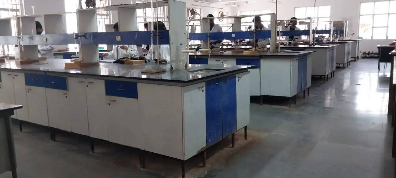 विज्ञान में करियर के लिए सीएसजेएमयू में शुरू हुए आधुनिक कोर्स : प्रो. राजेश कुमार द्विवेदी