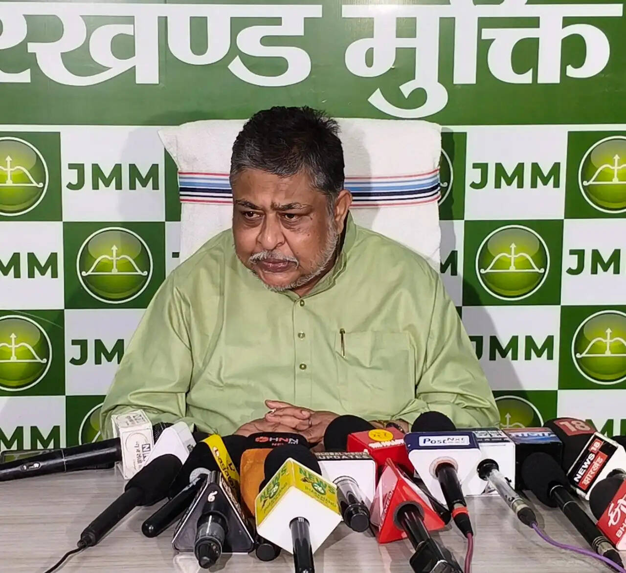 परिसीमन में झारखंड और दक्षिण भारत के राज्यों का प्रतिनिधित्व हो सकता है कम : सुप्रियो