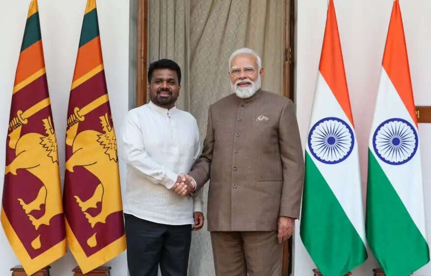 मोदी ने श्रीलंका, लिकटेंस्टीन, स्लोवाक गणराज्य के नेताओं से की मुलाकात, द्विपक्षीय सहयोग पर चर्चा