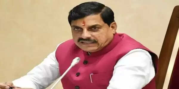 मप्र के मुख्यमंत्री मोहन यादव आज मुंबई में देश-विदेश के निवेशकों से करेंगे संवाद