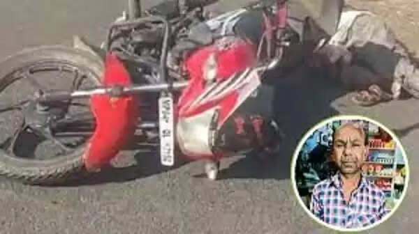 भोपाल हत्याकांड में नया मोड़, किराना कारोबारी की मौत गोली से नहीं&nbsp;सीने में धंसी रॉड से, लेनदेन के एंगल पर भी जांच