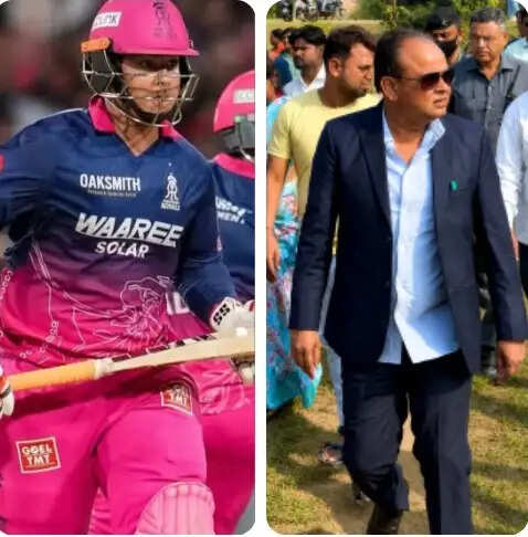 क्रिकेटर वैभव सूर्यवंशी बनेंगे स्वास्थ्य विभाग के ब्रांड एंबेसडर : इरफान