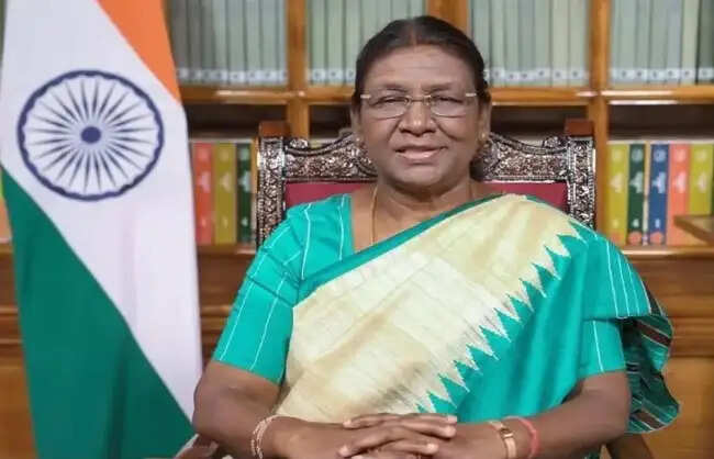 राष्ट्रपति ने महावीर जयंती की पूर्व संध्या पर दी शुभकामनाएं, पंचशील सिद्धांतों को जीवन में अपनाने की अपील की