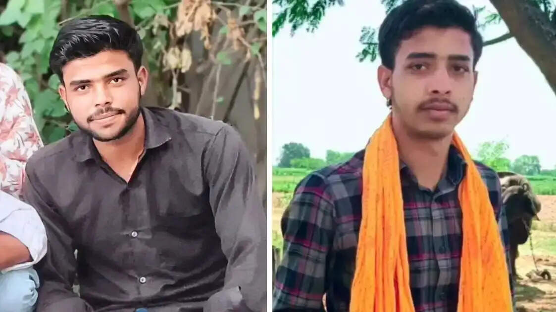 करंट की चपेट में आकर दो भाइयों की मौत, मां झुलसी