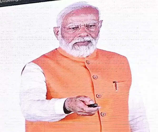 प्रधानमंत्री मोदी ने देवभूमि को दी 1052 करोड़ की सौगात, रुद्रपुर बाईपास से उत्तराखंड और उत्तर प्रदेश के बीच बेहतर होगी कनेक्टिविटी