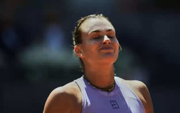 मैड्रिड ओपन 2025: सबालेंका ने जीत के साथ की शुरुआत, ज्वेरेव चमके, ओंस जबूर बाहर