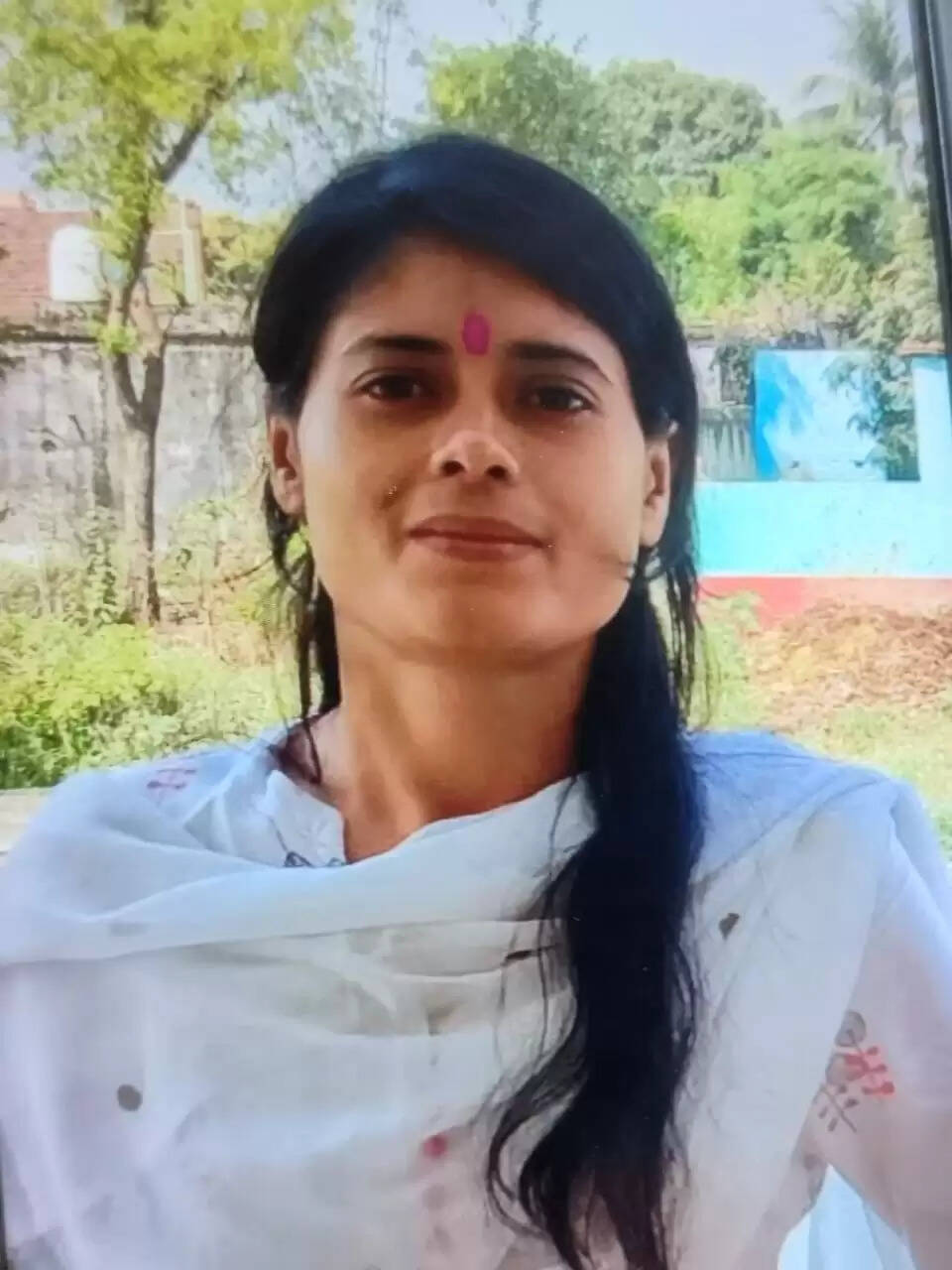 प्रेम प्रसंग में युवती ने की आत्महत्या