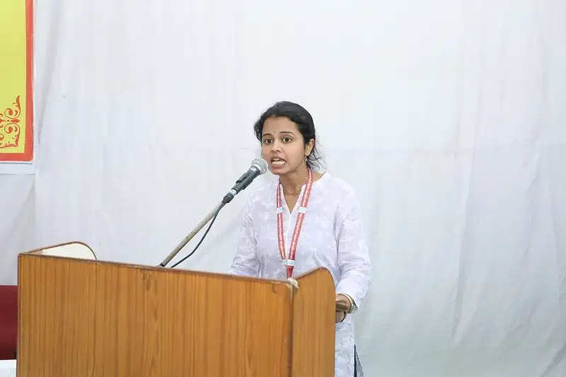 क्षेत्रीय दलों के लिए राष्ट्रहित होना चाहिए सर्वोपरि : विधायक सबनानी