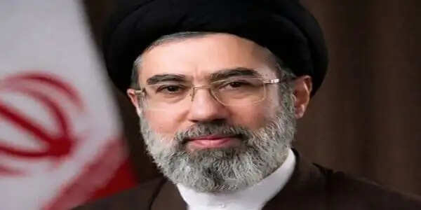 ईरान में अमेरिकी-इजराइली हमले में मारे गए खामेनेई के बेटे मोजतबा को चुना गया सर्वोच्च नेता