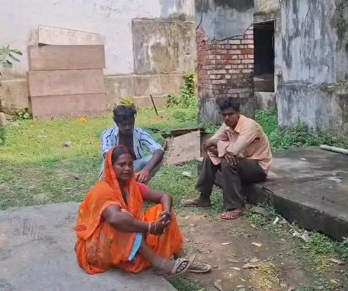 करंट लगने से एक व्यक्ति की मौत