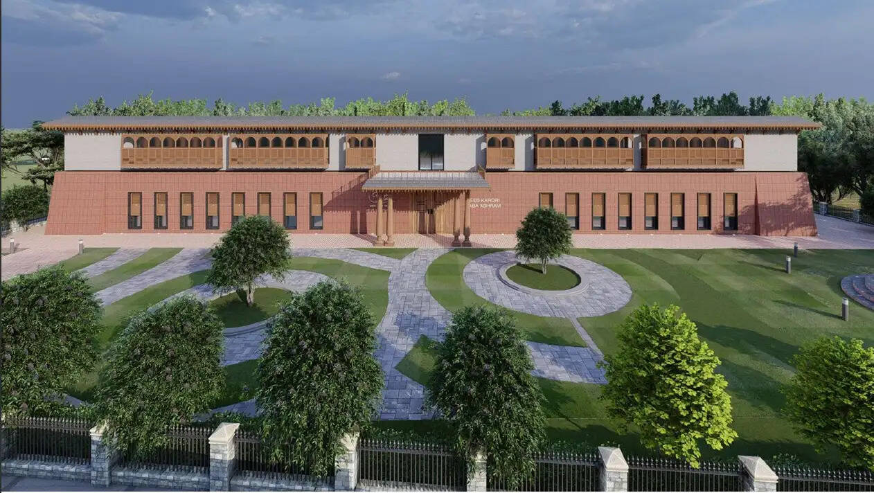 बाबा नीब करौरी जन्मस्थली बनेगी पर्यटन हब, 865 लाख रुपए की परियोजना से बदलेगी तस्वीर