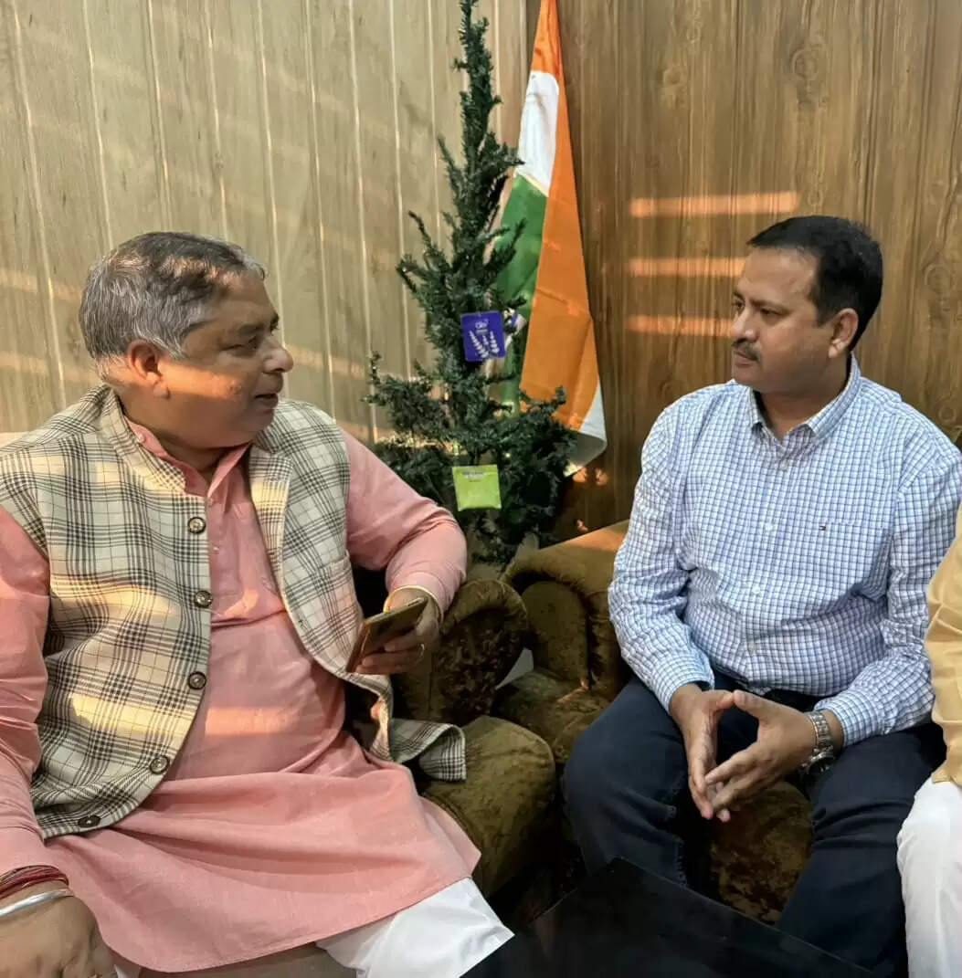 जम्मू–पुंछ राजमार्ग पर संकट, भाजपा ने सुरंगें खोलने और राहत कार्य तेज़ करने की मांग की