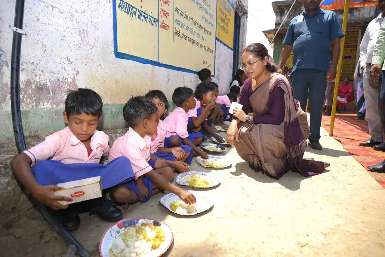 शिक्षा की गुणवत्ता में सुधार सबों की जिम्मेदारी : शिल्पी