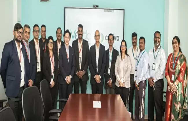 साइटिवा और वीडा लाइफसाइंसेज ने बेंगलुरु में शुरू किया हॉस्ट सेल प्रोटीन सर्विसेज सेंटर