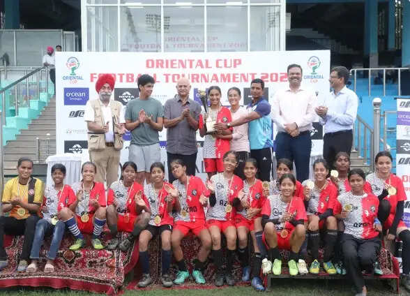 चौथे संस्करण के साथ वापसी को तैयार ओरिएंटल कप, तारीखों की घोषणा जल्द