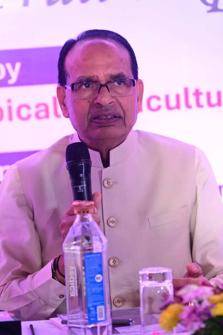 फ्रूट होराइजन 2026 से भारत के बागवानी और निर्यात क्षेत्र को नई गति मिलेगी: शिवराज सिंह चौहान