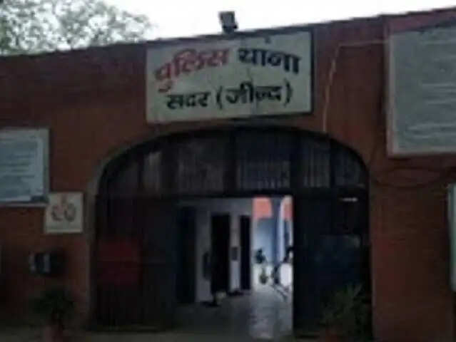जींद : 250 ग्राम गांजा के साथ पुलिस के हत्थे चढ़ा युवक