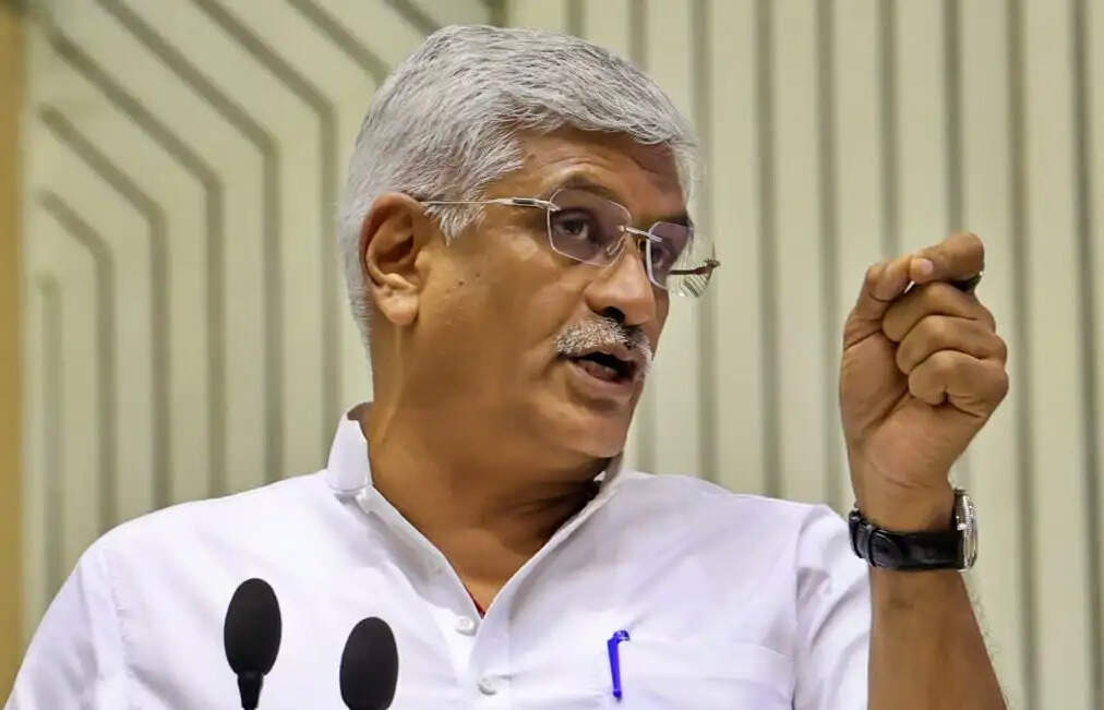वैश्विक आपदा को नए अवसर में बदलेगा भारत: शेखावत