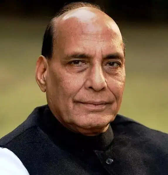 रक्षा मंत्री राजनाथ सिंह 14 मई को जोधपुर आएंगे