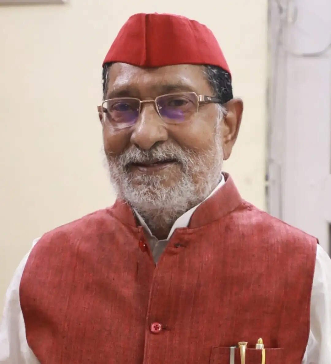 जेपी के सिपाही व पूर्व नेता प्रतिपक्ष रामगोविंद चौधरी का लखनऊ में निधन