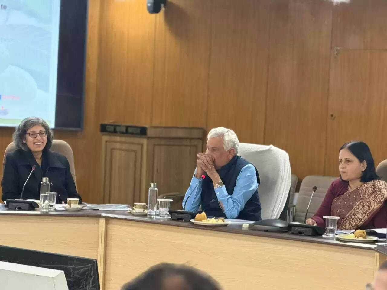 बीज विधेयक 2025 किसान हितों की रक्षा में ऐतिहासिक कदम : मंत्री&nbsp;डॉ किरोड़ी लाल