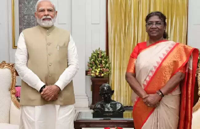 राष्ट्रपति और प्रधानमंत्री मोदी ने स्वराज कौशल के निधन पर जताया शोक