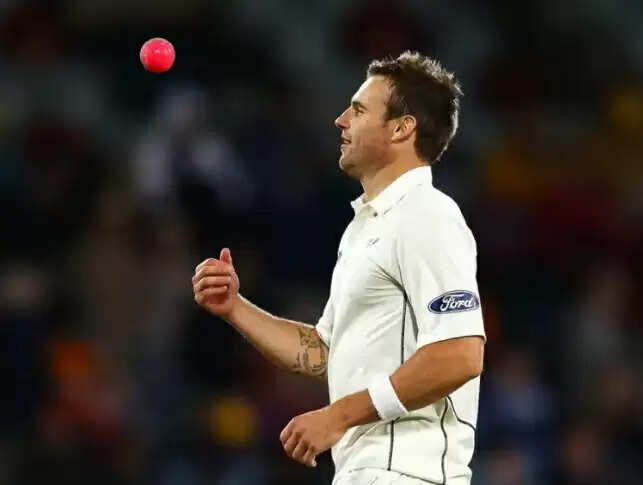 न्यूजीलैंड के ऑलराउंडर डग ब्रेसवेल ने क्रिकेट के सभी प्रारूपों से लिया संन्यास