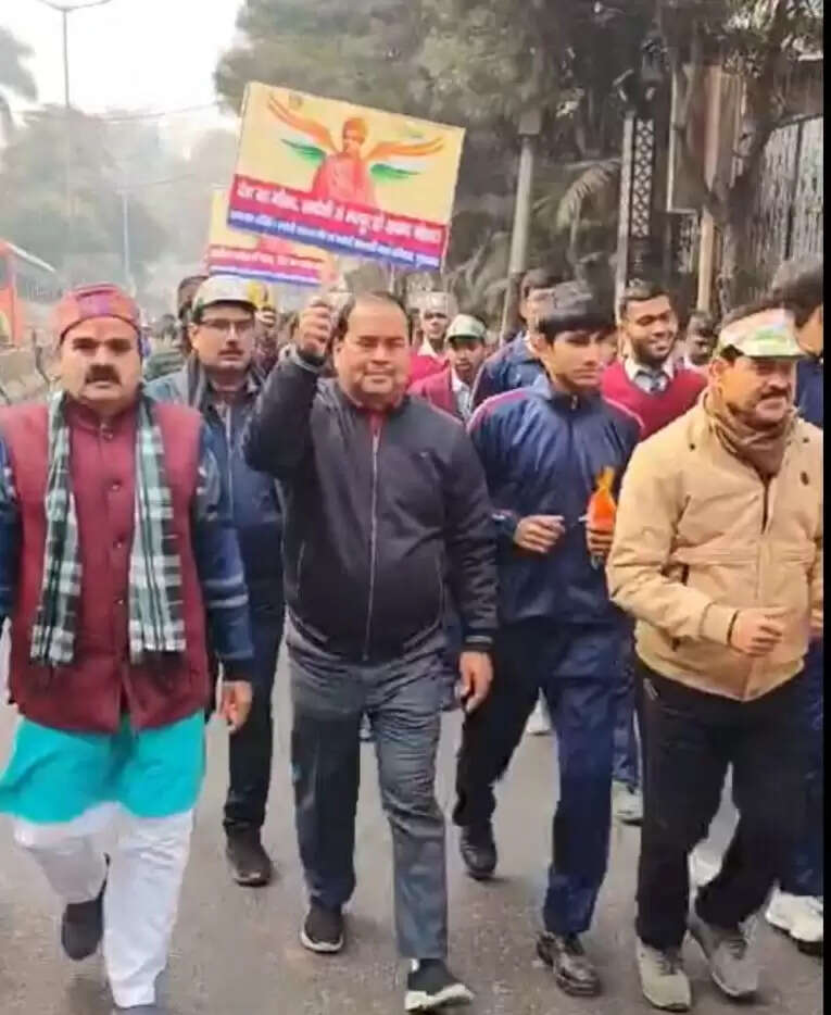 यह युग स्वदेशी का है: डॉ. राजीव कुमार