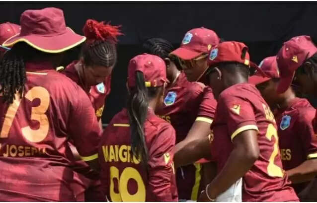 इंग्लैंड दौरे के लिए वेस्टइंडीज महिला टीम घोषित, हेले मैथ्यूज करेंगी कप्तानी