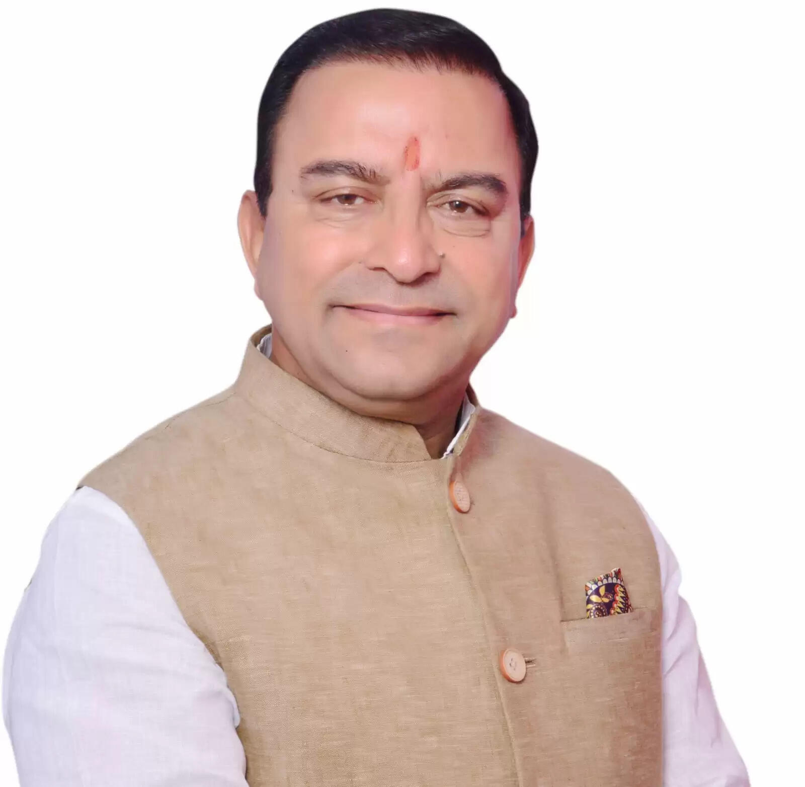 सुक्खू सरकार के अंतर्विरोधों ने हिमाचल को अराजकता की ओर धकेला : त्रिलोक कपूर