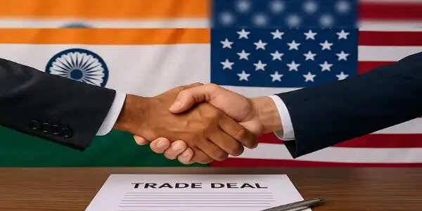अंतरिम व्यापार समझौते पर भारत-अमेरिका सोमवार से करेंगे बातचीत