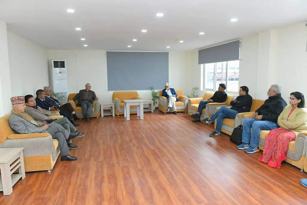 नेपाल में ओली की रिहाई की मांग को लेकर देशव्यापी आंदोलन करेगी सीपीएन (यूएमएल)