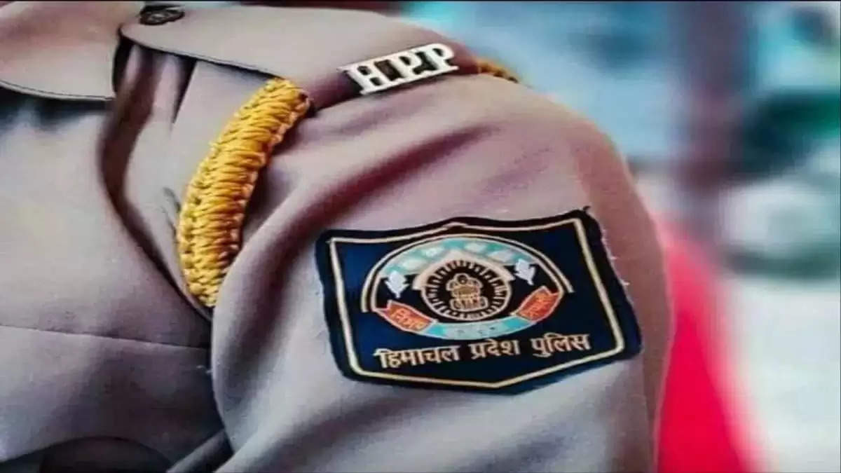 हिमाचल में पुलिस की वर्दी में रील्स, वीडियो व फोटो अपलोड करने पर पाबंदी, आदेश जारी