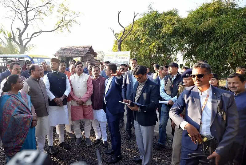 मध्य प्रदेश के औद्योगिक विकास में सहयोगी होगा जापान : मुख्यमंत्री डॉ. यादव