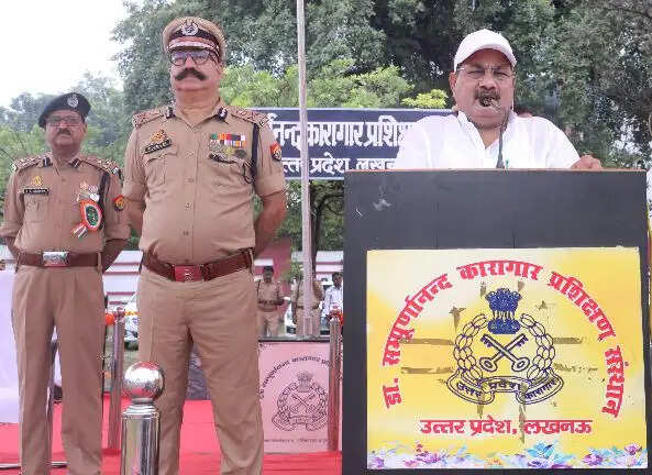 जेलों को आधुनिक सुरक्षित एवं सुधारोन्मुख बनाया जा रहा: दारा सिंह चौहान