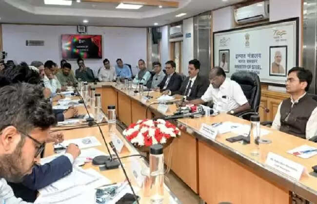 एचडी कुमारस्वामी ने पीएलआई योजना के तीसरे चरण पीएलआई 1.2 को किया लॉन्‍च