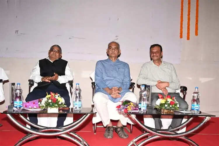 पुरातत्त्वीय धरोहरों के संरक्षण में जनभागीदारी बढ़ाने की पहल, जिला पुरातत्त्वीय संघों के गठन पर तीन दिवसीय कार्यशाला