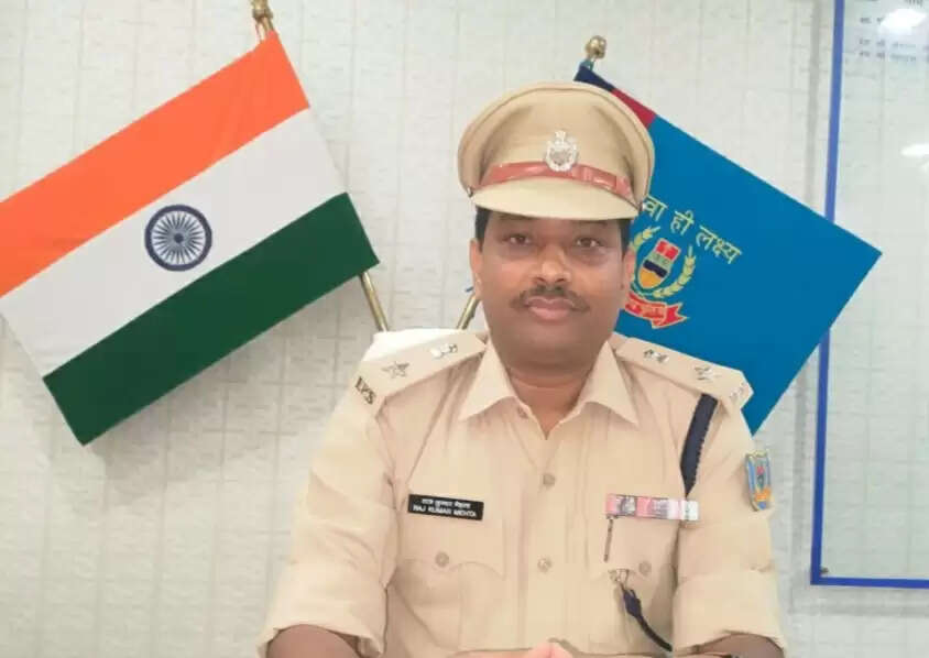 झारखंड में 46 आईपीएस अधिकारियों का तबादला, एटीएस एसपी बने राजकुमार मेहता