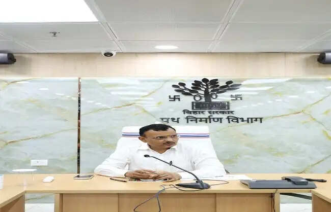 बिहार में पुलों की सुरक्षा पर सरकार सख्त, 72 घंटे में सेफ्टी ऑडिट रिपोर्ट अपलोड करने के निर्देश