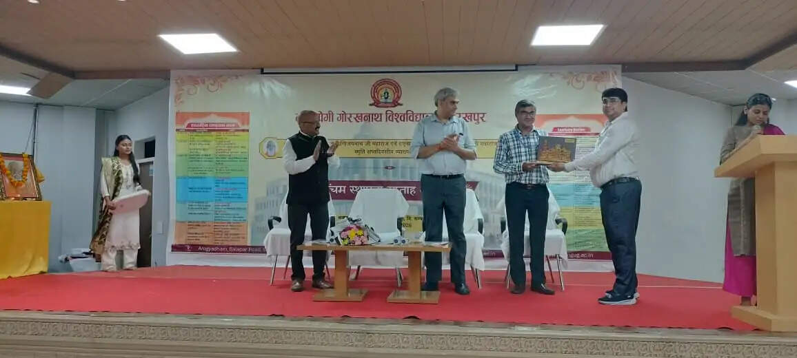 व्यापक अनुसंधान से संभव हुआ कैंसर का भी इलाज : डॉ. अनंत नारायण भट्ट
