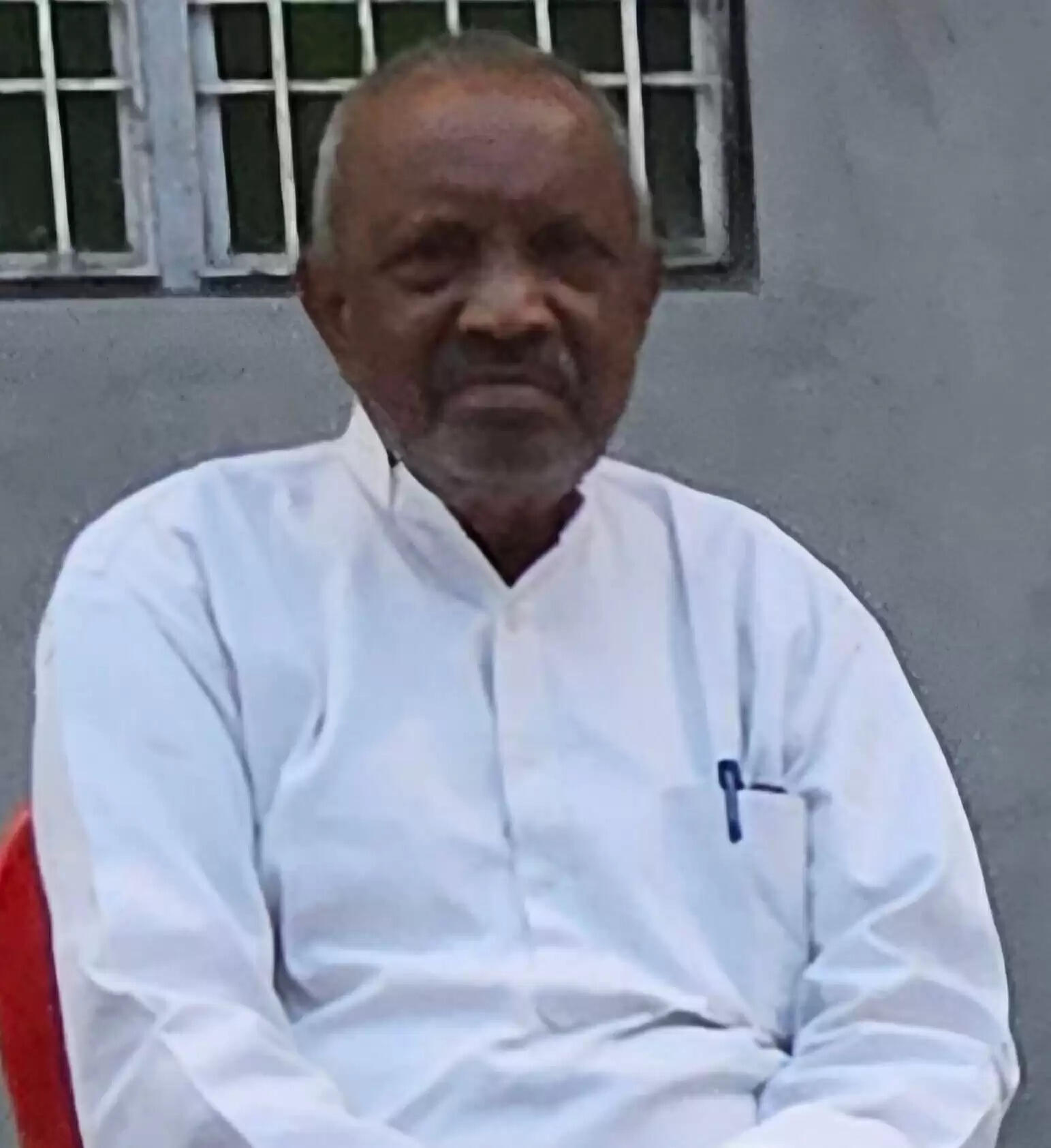 संघ के वरिष्ठ प्रचारक तिलकधारी को भावभीनी श्रद्धांजलि