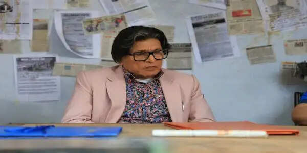 अन्नू कपूर की 'उत्तर दा पुत्तर' का ट्रेलर रिलीज