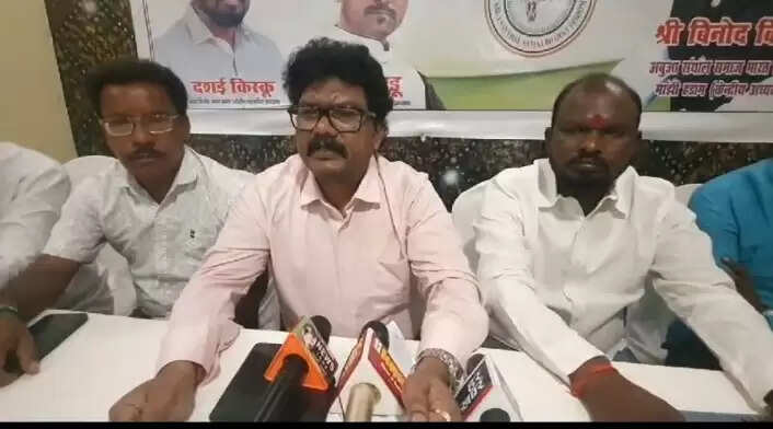 अबुआ संथाल समाज भारत दिशोम की केंद्रीय समिति का होगा विस्तार