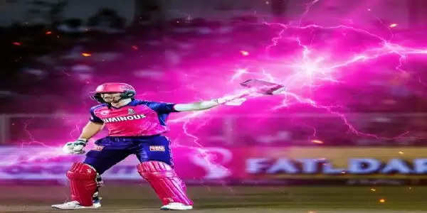 IPL 2024: Thanks to Butler's century, Rajasthan defeated KKR by two wickets.
