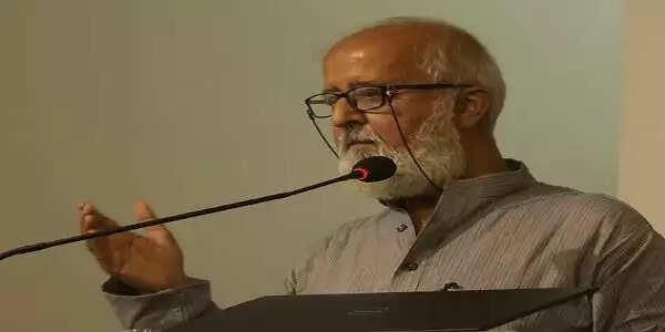 इतिहास का नकारात्मक और पक्षपातपूर्ण आख्यान देश की बहुलतावादी सभ्यता के लिए गंभीर खतरा : सोहेल हाशमी